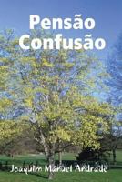 Pensão Confusão 0359295797 Book Cover