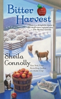 Bitter Harvest 0425242765 Book Cover