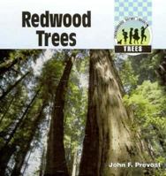 Redwood Trees 156239617X Book Cover