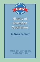 History of American Capitalism 0872291944 Book Cover