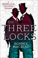 The Three Locks 0008380872 Book Cover