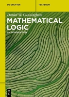 Mathematical Logic: An Introduction 3110782014 Book Cover