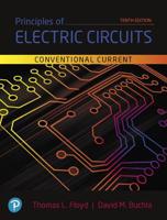 Principles of Electric Circuits 0130959979 Book Cover