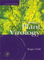 Matthews' Plant Virology 0123611601 Book Cover