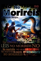 ¡No Moriréis! (Spanish Edition) B0GN2YZNH9 Book Cover