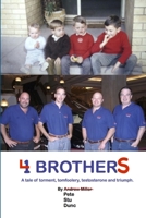 4 Brothers 1329967275 Book Cover