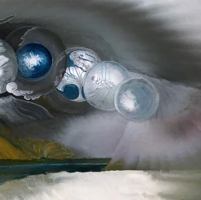 Faith Van Valkenburgh Vilas : Art and Mysticism 098366479X Book Cover