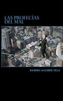 Las Profecias del Mal: Nadie Muere Para Siempre 1492798231 Book Cover