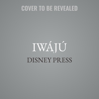 Iwájú B0BZR4ZQV1 Book Cover