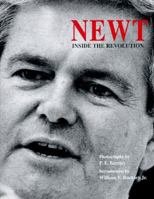 Newt: Inside the Revolution 1558533869 Book Cover