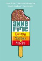 Eating Things on Sticks 0385616023 Book Cover