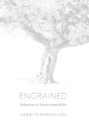 Engrained: Reflections on Trees in Poetry & Art B09JDZMXFK Book Cover