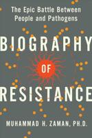 Biography of Resistance 0062862979 Book Cover