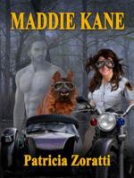 Maddie Kane 194074573X Book Cover
