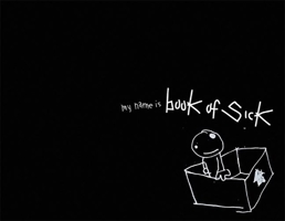Book of Sick 193116004X Book Cover
