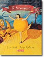 Performance: A Practical Approach To Drama 0864620799 Book Cover