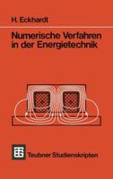 Numerische Verfahren in Der Energietechnik 3519000784 Book Cover