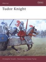 Tudor Knight (Warrior) 1841769703 Book Cover