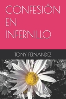 CONFESIÓN EN INFERNILLO B0CFCYW5QV Book Cover