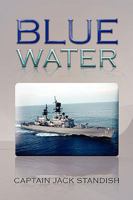 Blue Water 1450007929 Book Cover