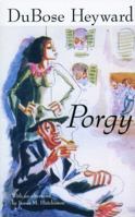 Porgy 1578063566 Book Cover