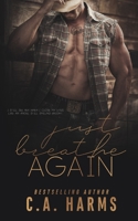 Just Breathe Again 1640348646 Book Cover