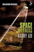 Space Invaders 1844275078 Book Cover