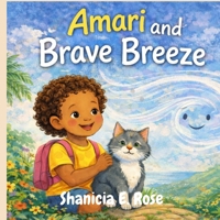 Amari and the Brave Breeze B0GLZZDXCQ Book Cover