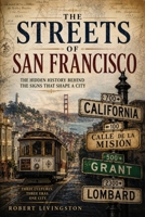 The Streets of San Francisco 1972618342 Book Cover