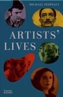 Artists' Lives 0500021961 Book Cover