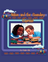 Nation and the Boundary Express B0F1YNWQ3T Book Cover