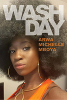 Wash Day 1933996811 Book Cover