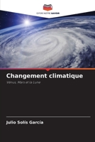 Changement climatique 6206971937 Book Cover