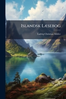Islandsk LÃ]sebog (Icelandic Edition) 1024566552 Book Cover