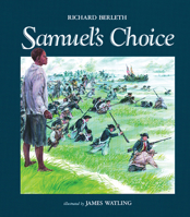 Samuel's Choice 0590464566 Book Cover