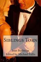 Siblings Torn 1494362252 Book Cover