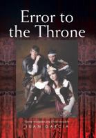 Error to the Throne 1483617149 Book Cover