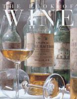 The Book of Wine (Book Of...) 2080136623 Book Cover