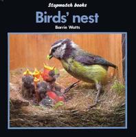 Birds' Nest (Stop-Watch Series) 0382094395 Book Cover