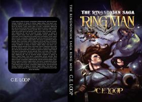 The Ringnonian Saga: Ringmen 1959172603 Book Cover