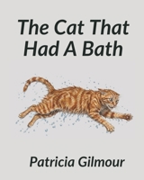 The Cat That Had A Bath 106728883X Book Cover