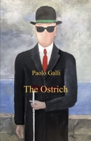 The Ostrich B0GWQPW1ZR Book Cover