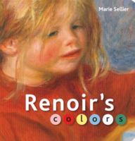 Renoir's Colors 1606060031 Book Cover