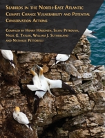 Seabirds in the North-East Atlantic 180511011X Book Cover