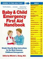 Baby and Child Emergency First Aid Handbook