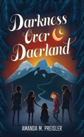 Darkness Over Daerland B0CS5138S8 Book Cover