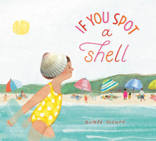 If You Spot a Shell 0593650999 Book Cover