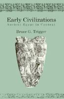 Early Civilizations: Ancient Egypt in Context 977424365X Book Cover