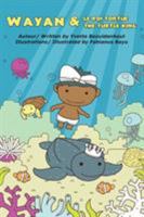 Wayan and the Turtle King 1775099032 Book Cover