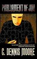 Parliament of Jim B0FTBK8SF5 Book Cover